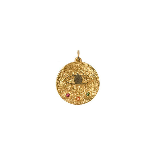 KRESSIDA MINI HANGER GOUD